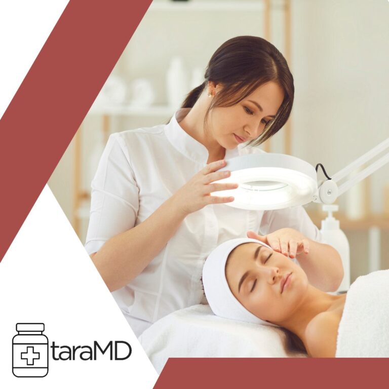 dermatologist
