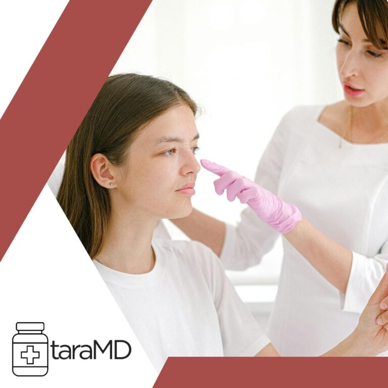 dermatologist