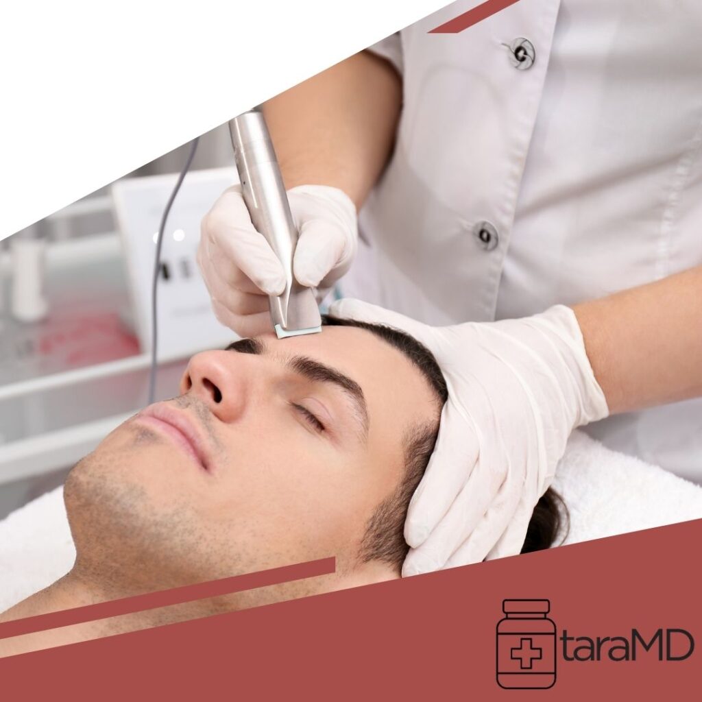 dermatologist