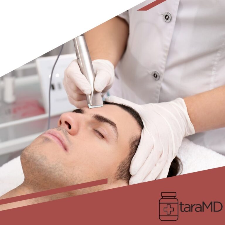 dermatologist