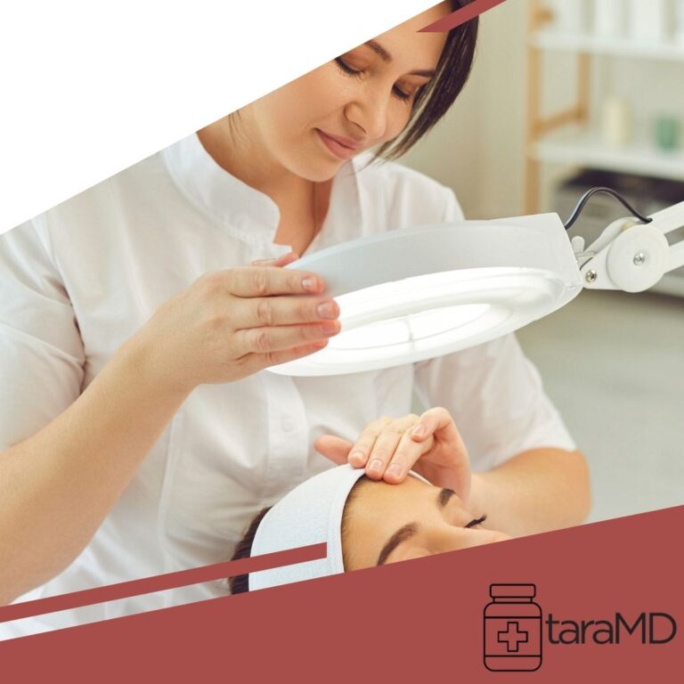 dermatologist