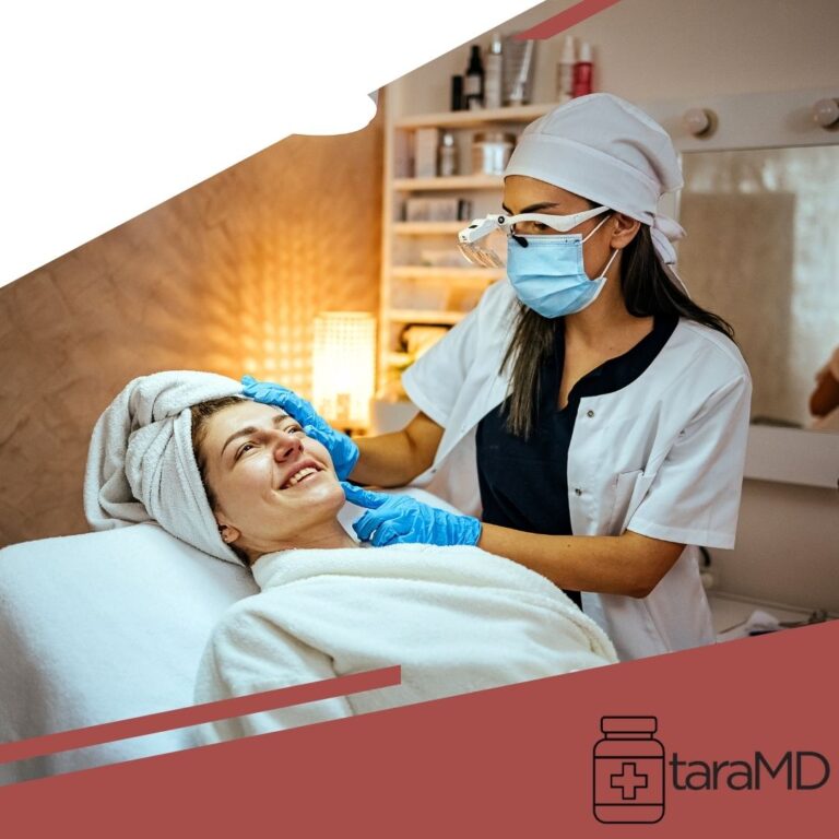 dermatologist