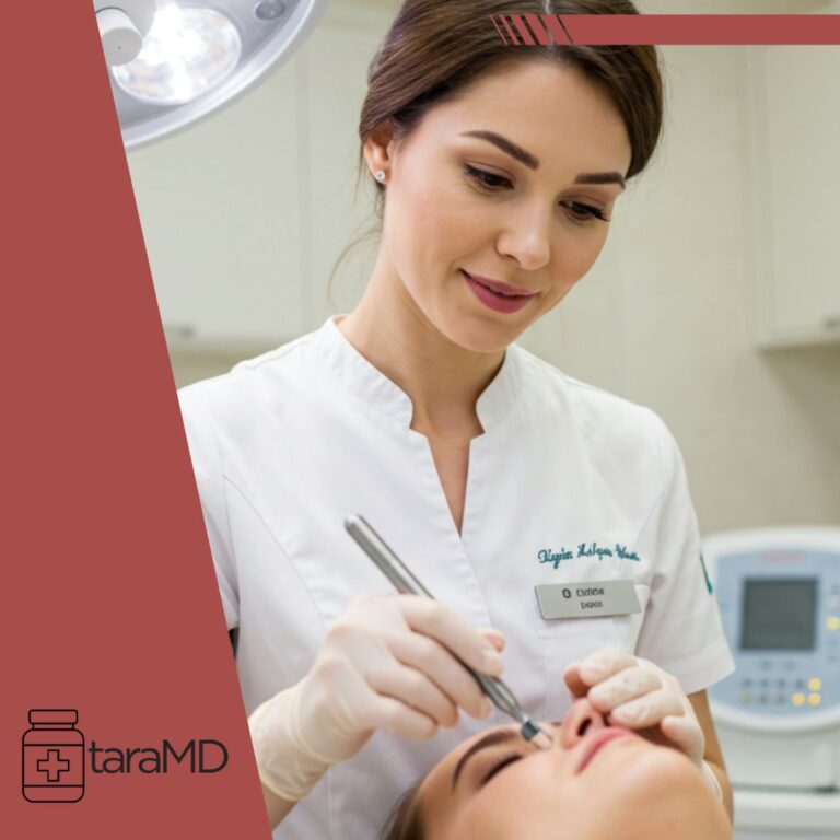 dermatologist