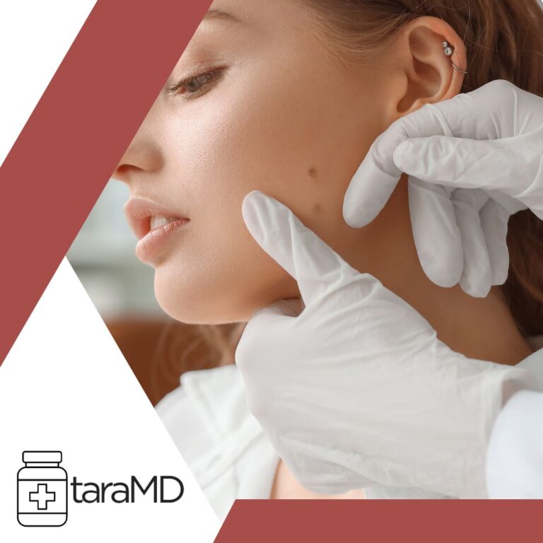 dermatologist