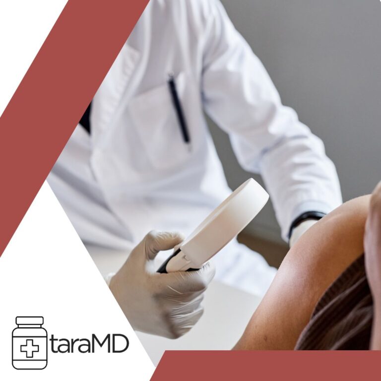 dermatologist