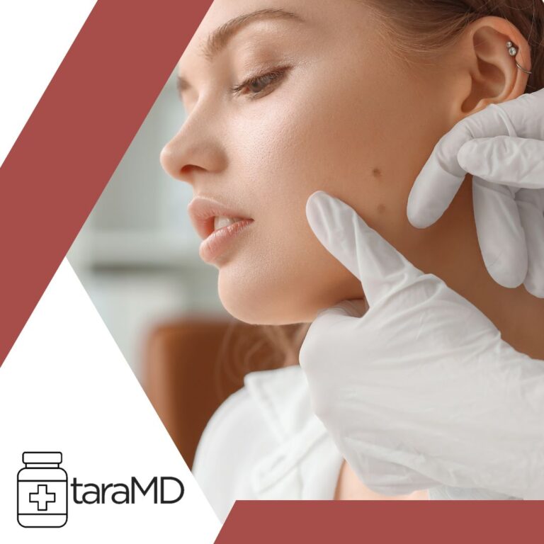 dermatologist